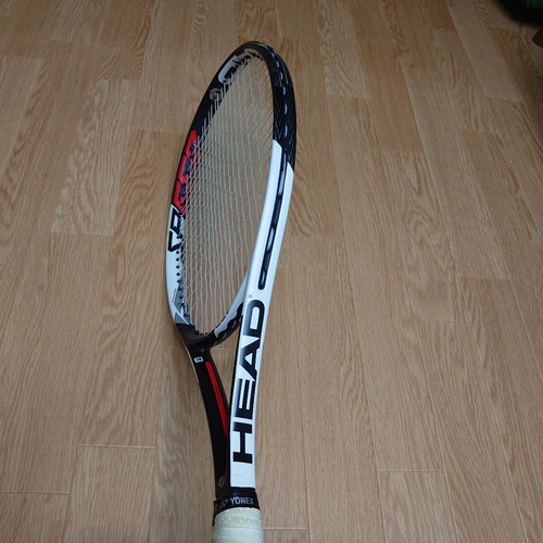 Racchetta tennis head - racchetta,