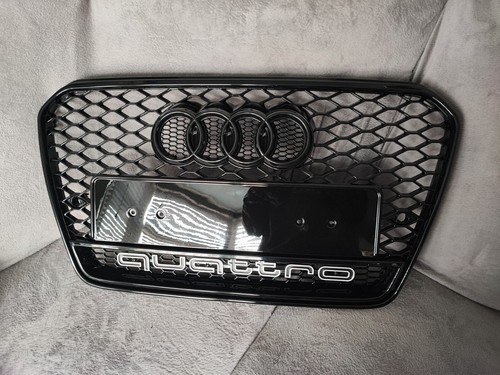 Calandra sport per audi - per,