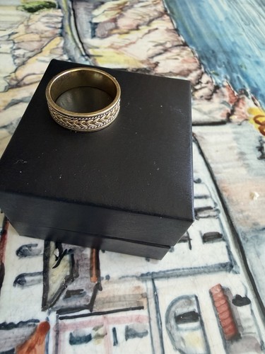 Anello oro giallo kt - in, 14