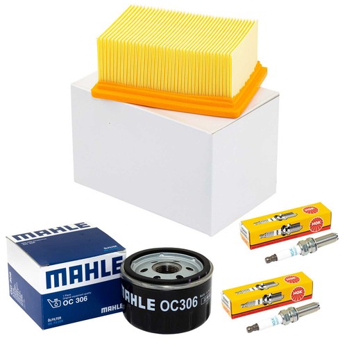 Kit filtro olio - filtro,