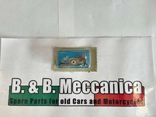 CONTATTI PUNTINE EFFE 3021  PIAGGIO 98468  VESPA 150 SPRINT1965-71 R.O. 98468