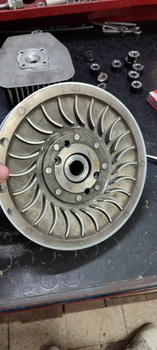 Correttore coppia yamaha - correttore,