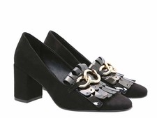 TOSCA blu solden nero