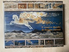 IL MAGICO MONDI DI STEPAN