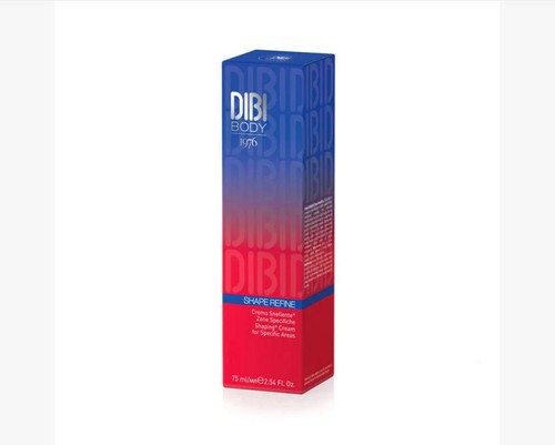 Dibi milano shaping - shaping, cream