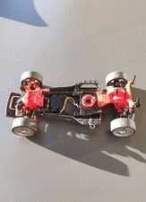 Tamiya Rc 1/10 TA01 Chassis