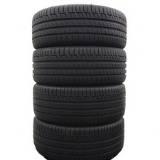 225 45 17 4 pneumatici estivi Continental 225/45 R17 91Y Premium 2017 6,2-6,8 mm