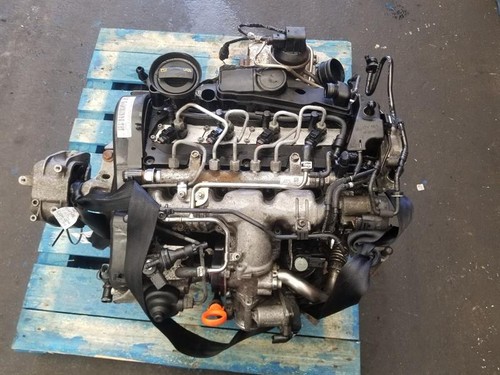 Motore completo volkswagen - motore,