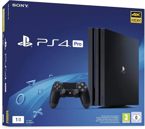 Sony playstation pro - sony,