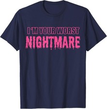 T-shirt Apparel I'm Yourst