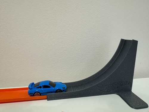 Hot wheels pista - hot,
