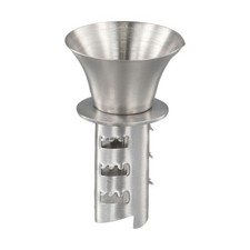 Spremiagrumi Acciaio Inox