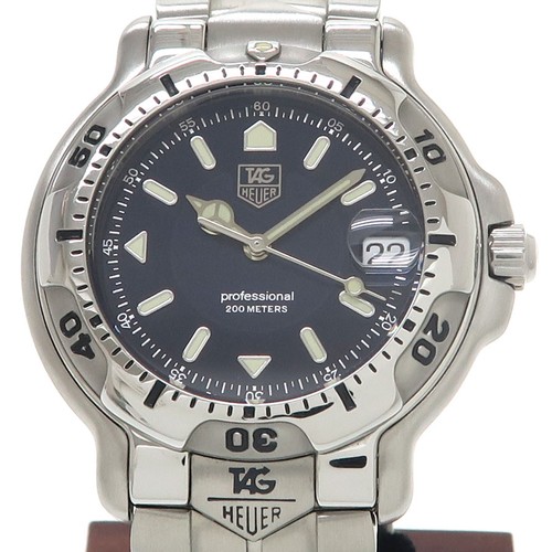 Orologio uomo tag heuer serie - orologio,