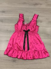 Mini Abito Vintage La Senza