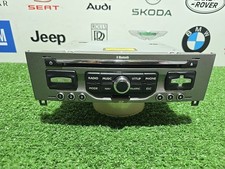 AUTORADIO NAVIGATORE PEUGEOT