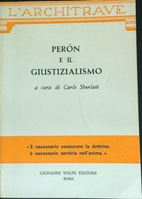 L'ARCHITRAVE, PERÓN E IL