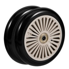  2 Pcs Ruote Di Ricambio Ruota