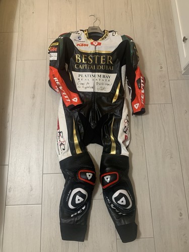 Tuta moto pelle intera - moto,