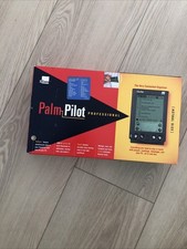 Palm Pilot Professional PDA e