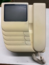 videocitofono Urmet 1204 - D002A Staffa 1204-001