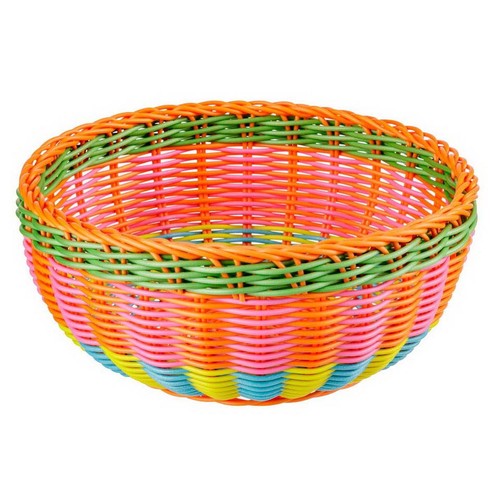 Cesto portafrutta filo - cesto,