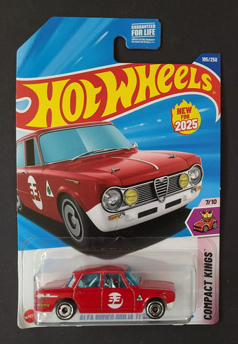 2025 hot wheels compact kings - hot,