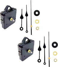 2 Meccanismi Silenziosi a