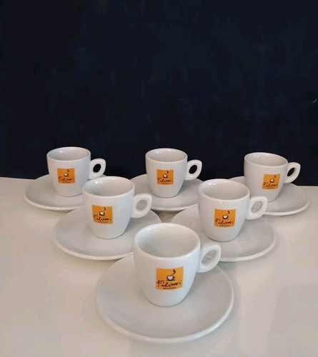 Tazzine caffè filicori - tazzine,