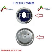 LOGO STEMMA FREGIO ANTERIORE