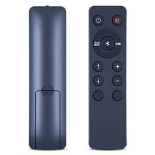 Ricambio generico per telecomando soundbar Canton DM9 DM50 DM50SE DM60 DM75 DM101