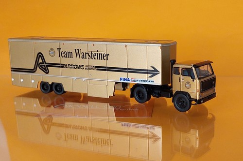 Brekina 85680 volvo - brekina, f