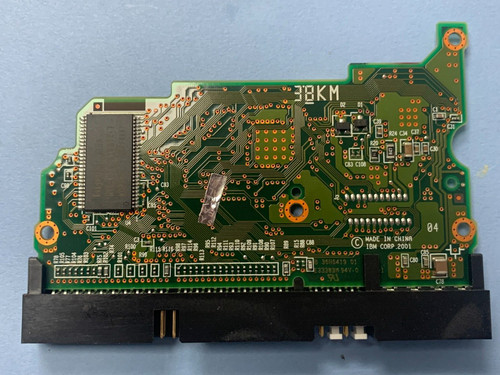 Ibm hard disk circuit - 🔥ibm,