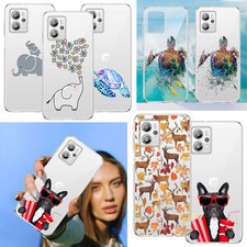 Custodia silicone per Motorola