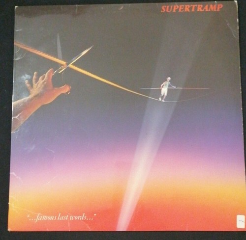 Supertramp famous - supertramp,