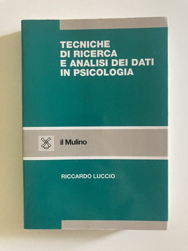 Tecniche ricerca analisi - tecniche,