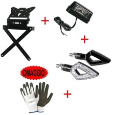 PER HUSQVARNA NUDA 900 R  KIT