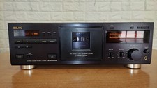 TEAC V-3000. HiFi stereo
