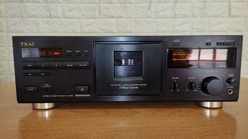 Teac 3000 hifi stereo - teac,