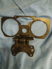 Supporto strumenti LAVERDA LZ 125 ZUNDAPP. USATO Ottimo stato