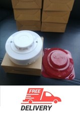 Rilevatore di fuoco termico