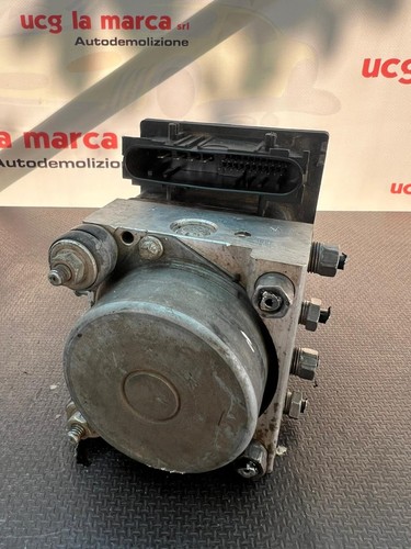 Centralina pompa abs lancia - abs,