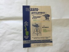 ADVERTISING FLYER LEAFLET