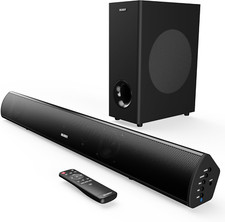 Teton Plus - Soundbar
