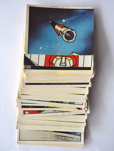 Lotto figurine stickers - lotto, 56
