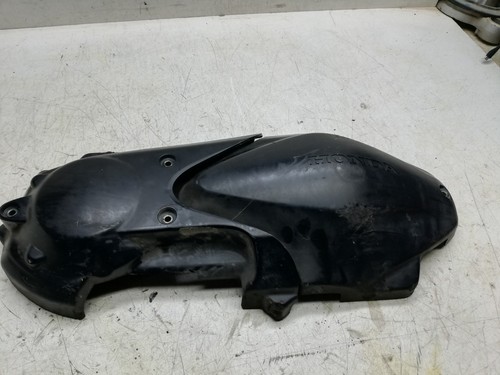 Cover carter motore - carter, honda