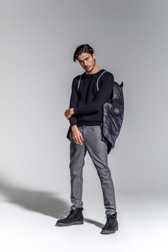 Colmar jacket col blu - col.,