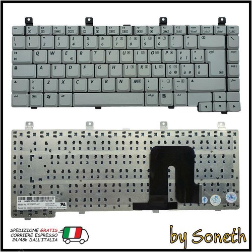 Tastiera per pavilion - hp,