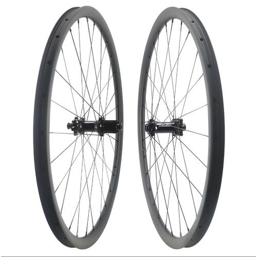 Set ruote bici - , 700c