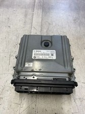 Centralina Motore ECU Bosch