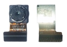 fotocamera selfie frontale